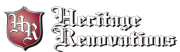 Heritage Renovations